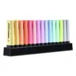 Set de 15 Destacadores Stabilo Boss Original Pastel - Imagen 2