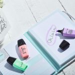 Set de 18 Stabilo Pastel Love (6 Mini Pen 68 + 6 Mini Boss + 6 Mini Point 88) - Special Edition - Imagen 6