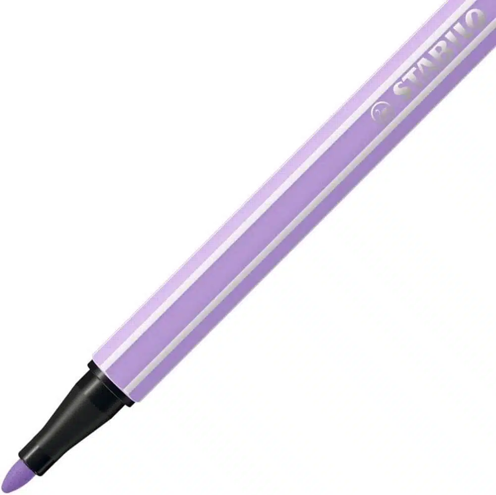 Set de 12 Marcadores Stabilo Pen 68 Pastel Love (Special Edition) - Imagen 3
