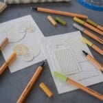 Set de 12 Tiralíneas Stabilo Point 88 Pastel Love (Special Edition) - Imagen 5