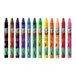Set de 12 Crayones de Cera Stabilo Yippy-Wax - Imagen 2