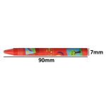 Set de 24 Crayones de Cera Stabilo Yippy-Wax - Imagen 3