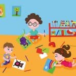 Set de 24 Crayones de Cera Stabilo Yippy-Wax - Imagen 4