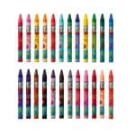 Set de 24 Crayones de Cera Stabilo Yippy-Wax - Imagen 2