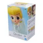 Figura Q Posket Cinderella Dreamy Style Special Collection – Vol. 2 / Disney Cinderella - Imagen 2