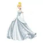 Figura Q Posket Cinderella Dreamy Style Special Collection – Vol. 2 / Disney Cinderella - Imagen 3