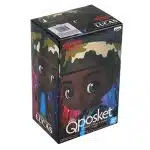 Figura Q Posket Lucas / Stranger Things - Imagen 2