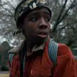 Figura Q Posket Lucas / Stranger Things - Imagen 3