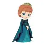 Figura Q Posket Anna (Ver. B) / Disney Frozen 2