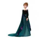 Figura Q Posket Anna (Ver. B) / Disney Frozen 2 - Imagen 3