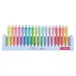 Set de 18 Destacadores Stabilo Swing Cool (Fashion Edition)