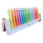 Set de 18 Destacadores Stabilo Swing Cool (Fashion Edition) - Imagen 4