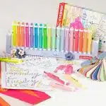 Set de 18 Destacadores Stabilo Swing Cool (Fashion Edition) - Imagen 6