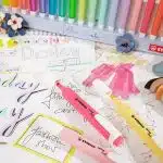 Set de 18 Destacadores Stabilo Swing Cool (Fashion Edition) - Imagen 7