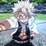 Figura Q Posket Sanemi Shinazugawa (Ver. A) / Demon Slayer: Kimetsu no Yaiba - Imagen 3