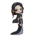 Figura Q Posket Muzan Kibutsuji (Ver. A) / Demon Slayer: Kimetsu no Yaiba