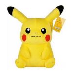 Peluche de Pikachu / Pokémon (35cm.)