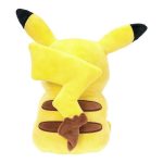 Peluche de Pikachu / Pokémon (35cm.) - Imagen 2