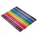 Set de 12 Marcadores de Colores Doble Punta Jovi - Imagen 2