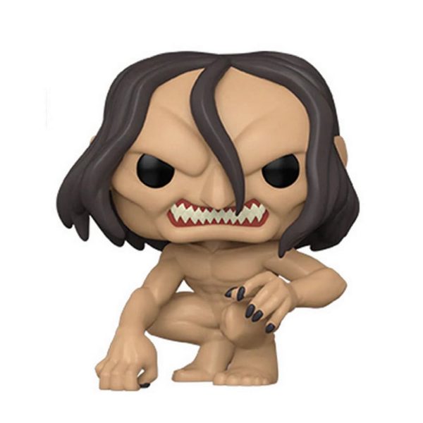 Funko Pop! Animation - Ymir´s Titan / Attack on Titan: Shingeki No Kyojin #1168