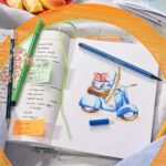 Set de 6 Marcadores Stabilo Pen 68 - Imagen 6