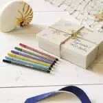 Set de 15 Marcadores Stabilo Pen 68 en Estuche Rosado - Imagen 8