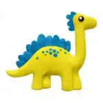 Set de 10 Barras de Plastilina 15g Colores Jovi - Imagen 3