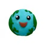 Set de 6 Barras de Plastilina 15g Colores Naturaleza Jovi - Imagen 4