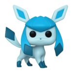 Funko Pop! Games - Glaceon / Pokémon #921
