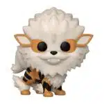 Funko Pop! Games - Arcanine / Pokémon #920