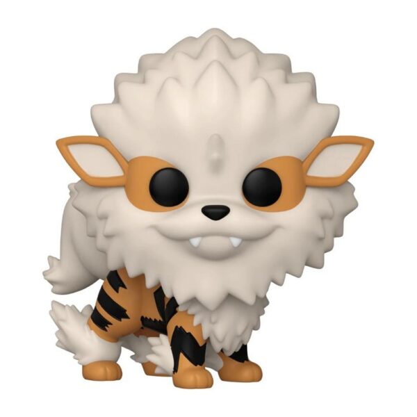 Funko Pop! Games - Arcanine / Pokémon #920