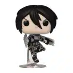 Funko Pop! Animation - Mikasa Ackermann / Attack on Titan: Shingeki No Kyojin #1446