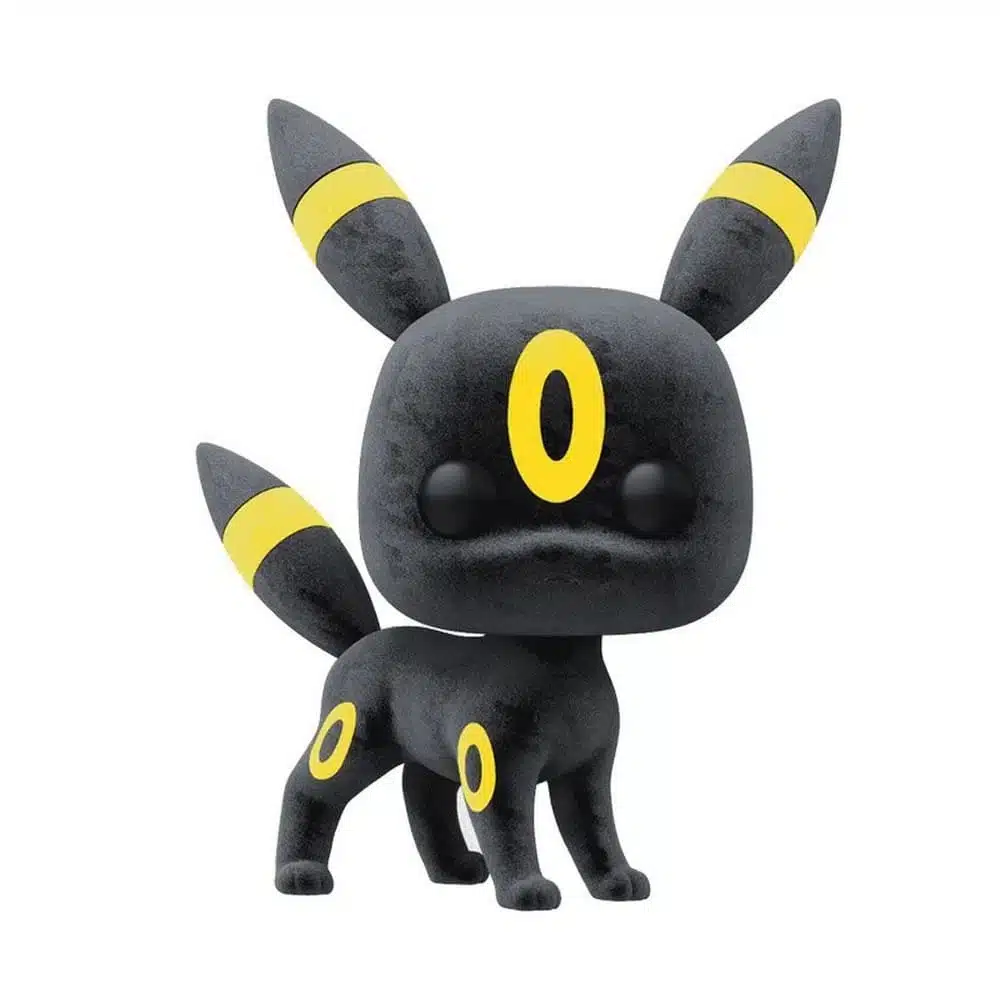 Funko Pop! Games - Umbreon / Pokémon #948 - Imagen 1