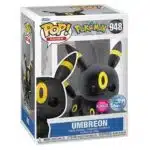 Funko Pop! Games - Umbreon / Pokémon #948 - Imagen 2