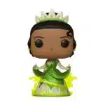 Funko Pop! Disney – Tiana / Disney 100th (Special Edition) #1321