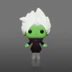 Funko Pop! Animation - Fused Zamasu / Dragon Ball Super (Special Edition - GW) #1485 - Imagen 3