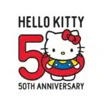 Funko Pop! Sanrio - Hello Kitty / Hello Kitty 50th Anniversary #75 - Imagen 3