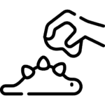 Plastilinas