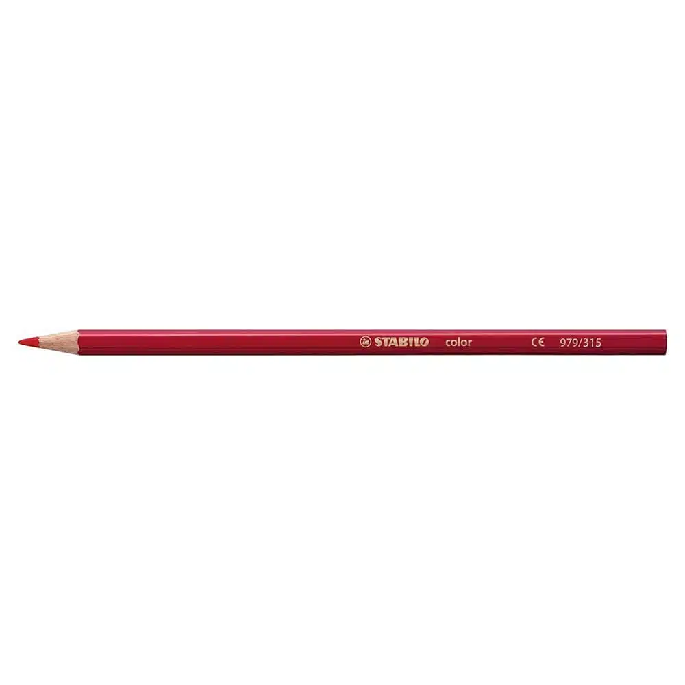 Set de 12 Lápices de Madera para Colorear Stabilo - Imagen 2