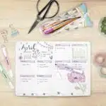 Set de 6 Destacadores Stabilo Swing Cool Pastel - Imagen 6