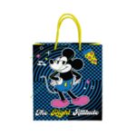 Bolsa de Regalo Colección Disney Tamaño L (26 x 32 x 13cm.)