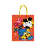 Bolsa de Regalo Colección Disney Tamaño M (18 x 23 x 10cm.)