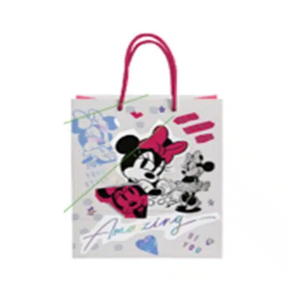 Bolsa de Regalo Colección Disney Tamaño XL (33 x 46 x 10cm.)