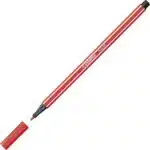 Set de 20 Marcadores Stabilo Pen 68 Zebrui en Estuche Berry - Imagen 4