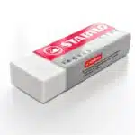 Set de 2 Gomas de Borrar Estándar Stabilo Legacy 1186 - Imagen 2