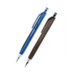 Set de Portaminas 0.7mm Stabilo 3557 + 12 Minas 0.7mm + Goma de Borrar Conqueror (Elige Color) - Imagen 2