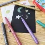 Set de 8 Marcadores Metálicos Stabilo Trio Deco - Imagen 2