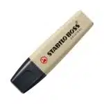 Set de 4 Destacadores Stabilo Boss Original Nature Colors - Imagen 3