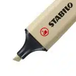 Set de 4 Destacadores Stabilo Boss Original Nature Colors - Imagen 4