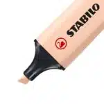 Set de 4 Destacadores Stabilo Boss Original Nature Colors - Imagen 4